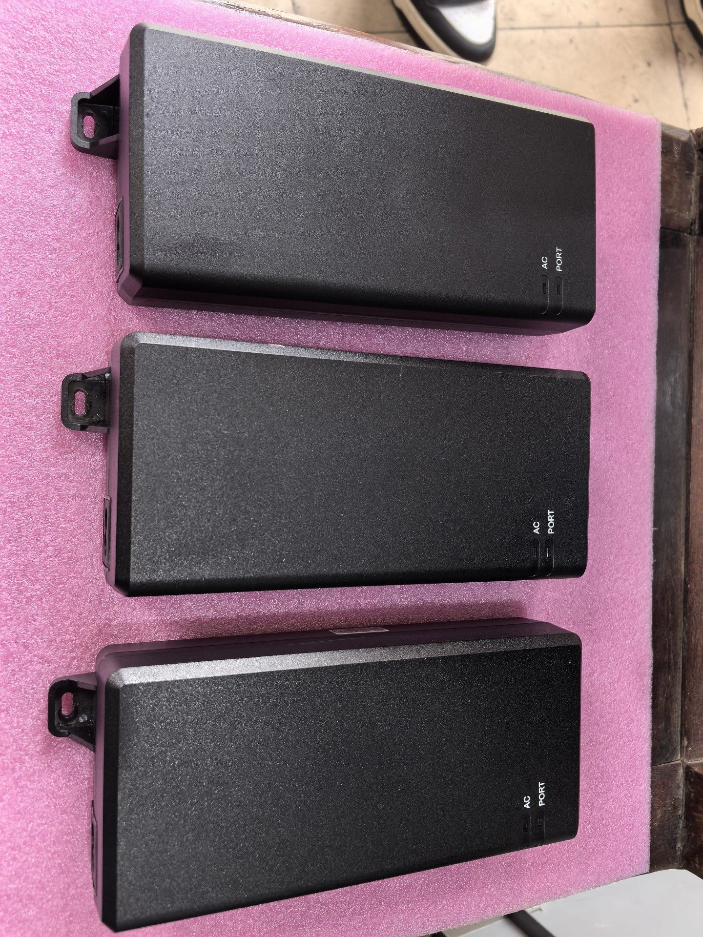 原装华为POE85-56A电源适配器