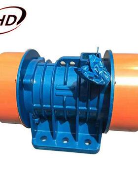 VBB-20182-W工业振动器2级1.8KW 振动马达 给料机筛分机平台用