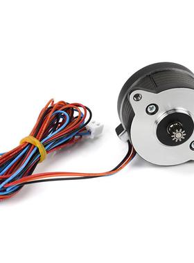 圆形米线电机马达庞线带打印机两相用voron41沃步进启36电机3d 龙