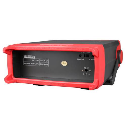 优利德万用表数字高精度台式UT801 UT802 UT803UT805A五位半UT804