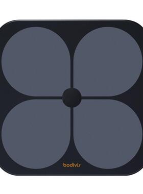好体知体脂称清华同方体脂秤智能电子体重秤精准家用bodivis
