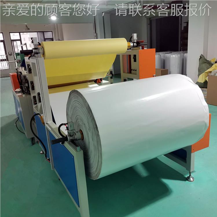 墨纸自烯动横竖片切机植绒布裁切机全自动电纵ZF160ZH脑横切机