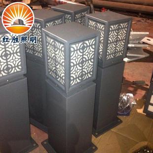 花园草坪灯l特色ed草坪灯园林灯小区景观灯