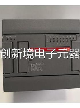 装正品 全新 CPU 模块 07KR51 10SBP20011原R101 工控PL6C议价