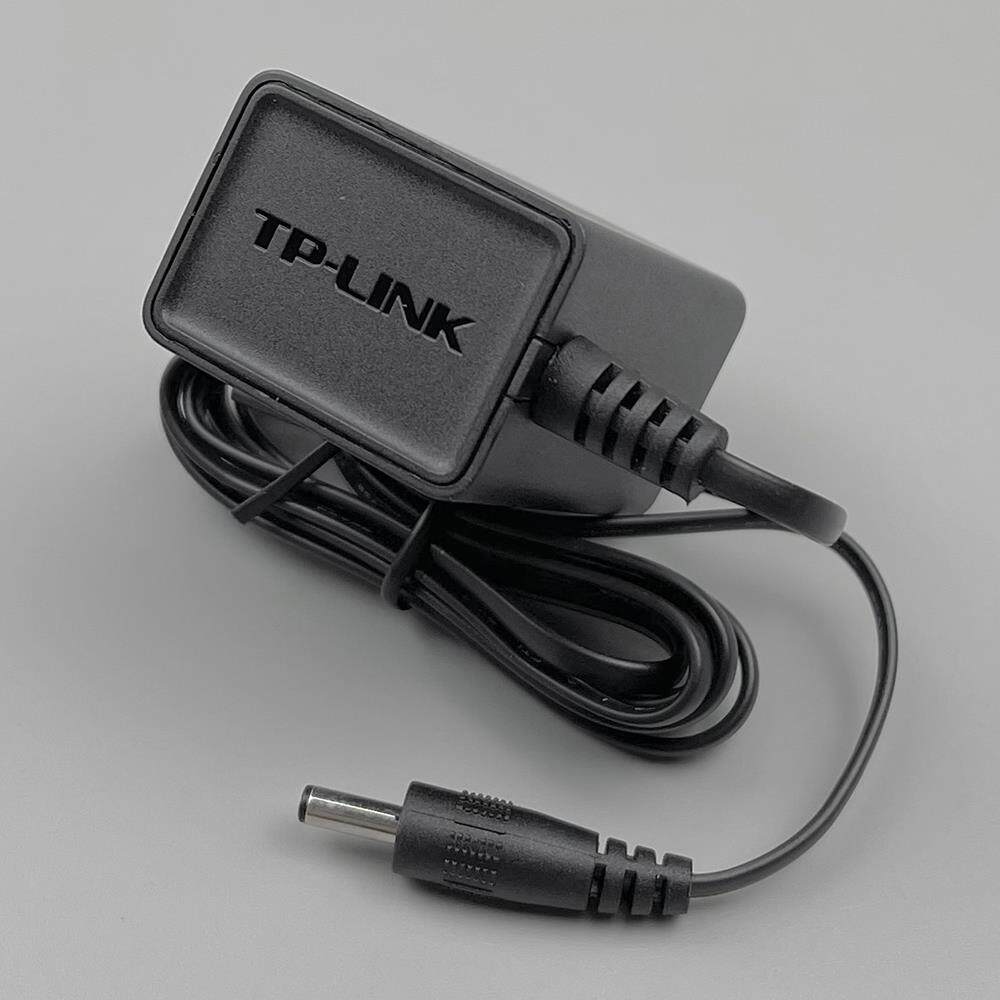 tplink水星迅捷无线路由器电源线 5V 0.4A小口插头适配充电器924880