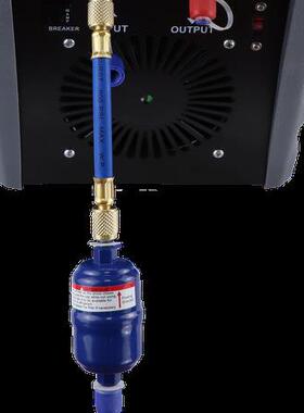 ORR1BF-R32--无油/空冷/单活塞/1/2HP-热销