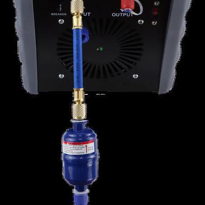 ORR1BF-R32--无油/空冷/单活塞/1/2HP-热销