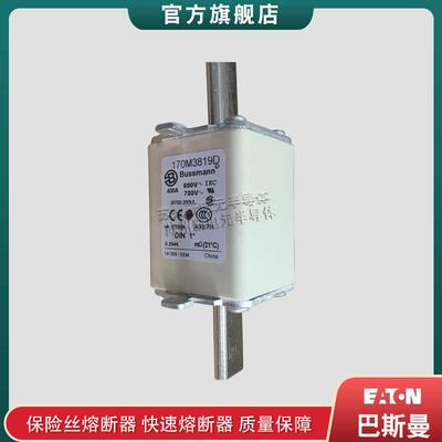 170M3814D 3815D 3816D M3817D 3818D 3819D bussmann快速熔断器