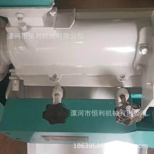 脱皮制粉制糝一体机多功能碾米打碴机脱皮打糁机械设备