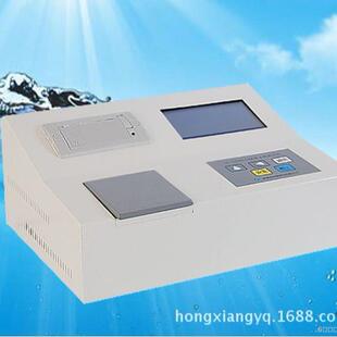 泽市宏D祥实验仪器有限公司C菏D快速测OSY CO化学耗氧量 8170定仪