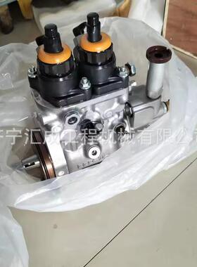 挖掘机燃油泵，6156-71-1132 6156-71-1131 6156-71-1112，柴油泵