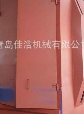 佳浩供应吊钩式抛丸机吊钩式抛丸清理机Q37系列吊钩喷丸设备
