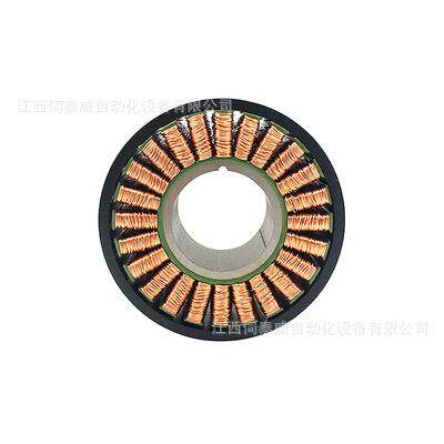 W5225机械手臂关节高精度达执行器直流伺服电机机器人智能