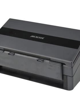 MICROTEK中晶扫描仪 G645 2610S 支持U0S、银河麒麟等国产化操作