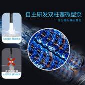 厂车家直销无锂电洗机高压水枪洗车RG 15神器线药浇花多功打能清