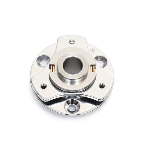 热卖-现货世嘉智尼蓝普LAMP旋转扭矩铰链HG-S-12型孔径φ12型