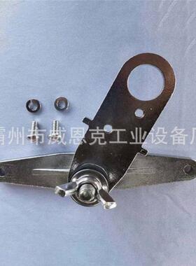电力施工耐压适配器 21234绝缘遮蔽罩操作杆连接器导线罩适配器