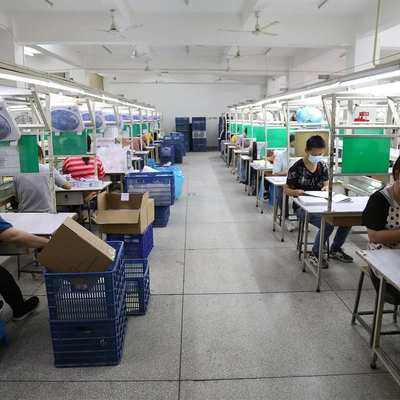 金属拉丝铝面板LCD壁挂钟数字显示客厅卧室墙贴钟万年历闹钟