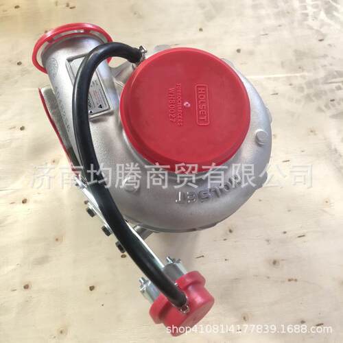 VG1560118229涡轮增压器总成重汽豪沃发动机HX50W重汽专用