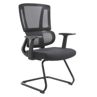 家用电员工不累椅电脑批发厂家椅子靠背办公椅职员久坐竞 办公室