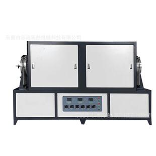 CVD气相沉积炉石墨烯/碳化硅镀膜纳米材料科研工业两用硅胶发热片