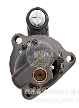 CAT卡特336D C9启动马达338-3454起动机3383454起动马达挖掘机MMT