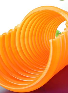 厂家1现货MPP供电力保护管 0259m1mMPP 电缆保护管