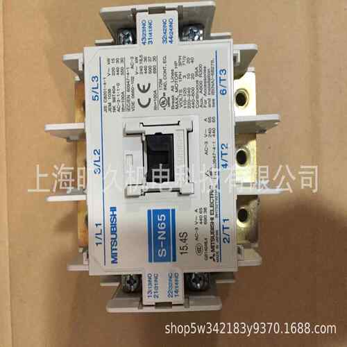 低列压产品系/SN装20/全-新原正品 交流接触器 全新SBR 议价