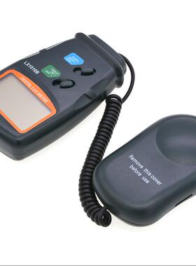 LX1010B分体式手持数显照度计光照计测光仪亮度检测设备高精度