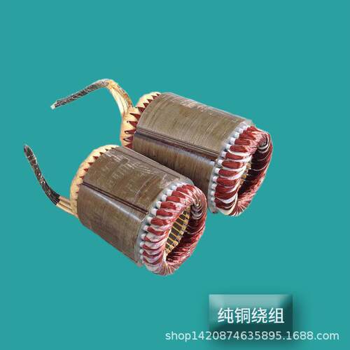 厂家500瓦家用风力发电机配件NSK轴承不锈钢螺丝 500W小型发电机