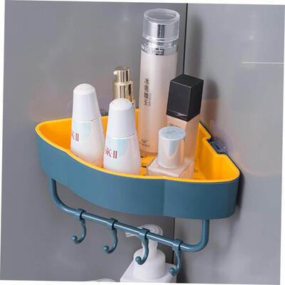 Bathroom Accessories Bathroom Shelves Shelf Storage Rack