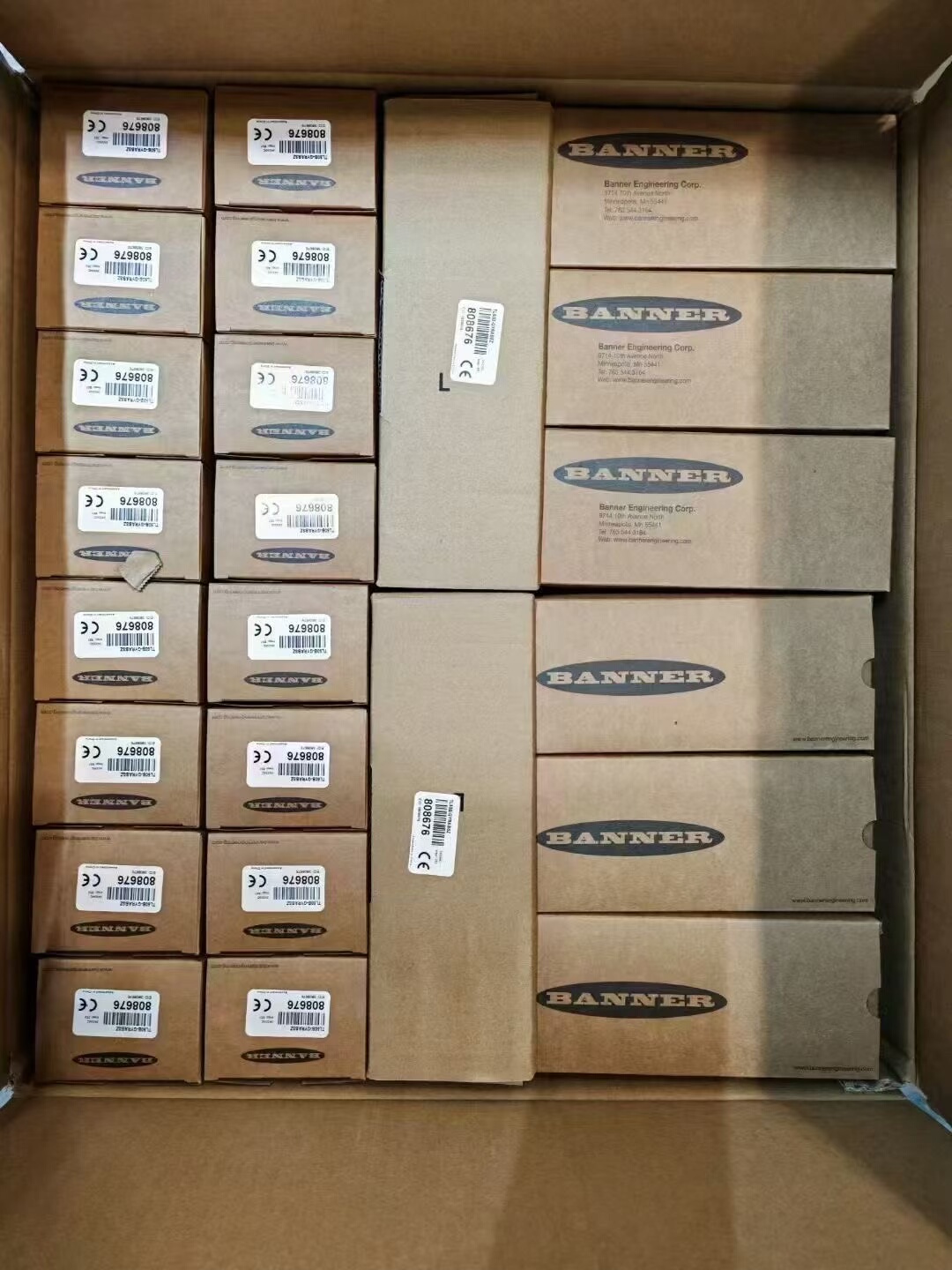 邦纳 型号 Q45BB6DX  订货号42476  现货 全