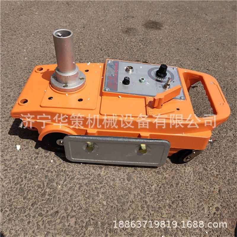 CG1-单头半0自动火LNB焰3割机小车式火焰切割机钢板直线气切割机