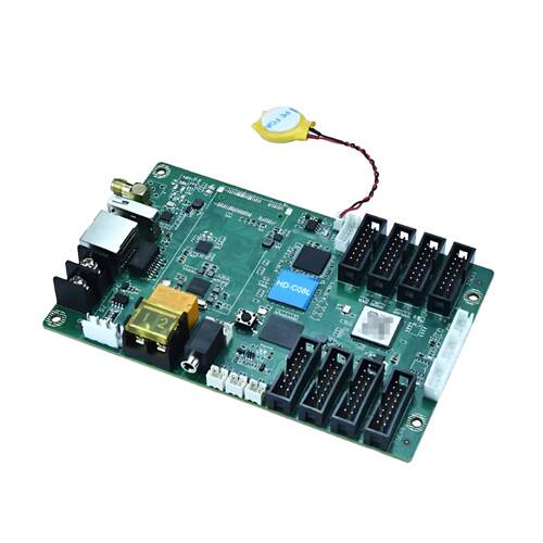 灰度异步卡LED控制卡HD-D16/D36/D18/C08L/C16L/C16H/A3L