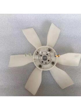 2J  2Z 1DZ 1Z 4Y 13Z 15Z  4P 5K  2H 14Z 丰田叉车配件风扇叶