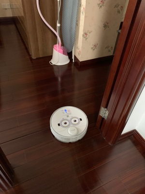 360扫地机器人好不好?来听听网友心酸史!