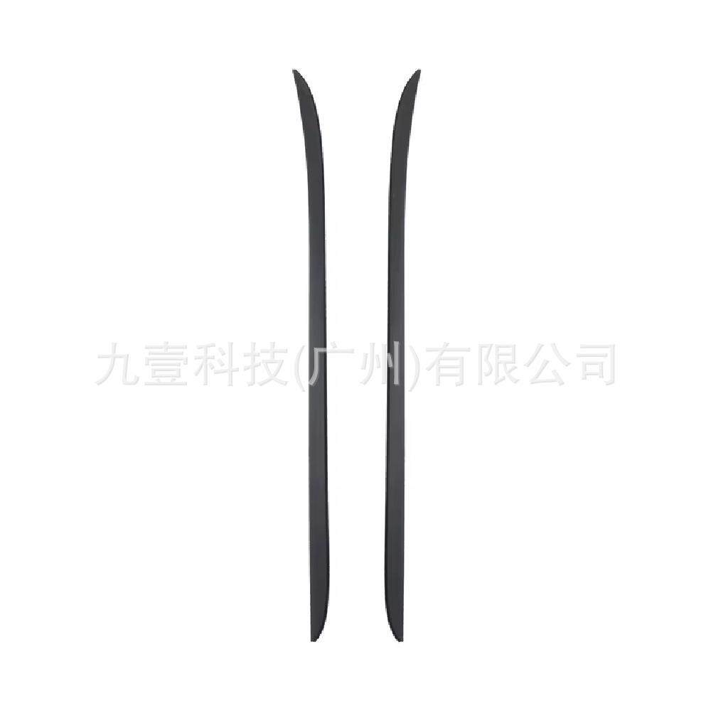 适用福特福克斯12-18 前档饰条 BM51A03195AC BM51A03194AC