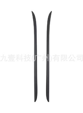 适用福特福克斯12-18 前档饰条 BM51A03195AC BM51A03194AC