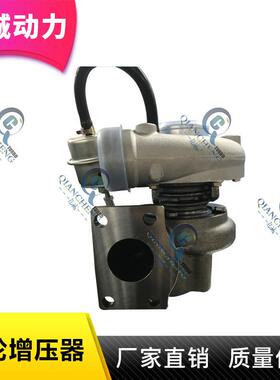 GT2052S帕金斯涡轮增压器727264-0004/2674A094帕金斯车EPA Tier1