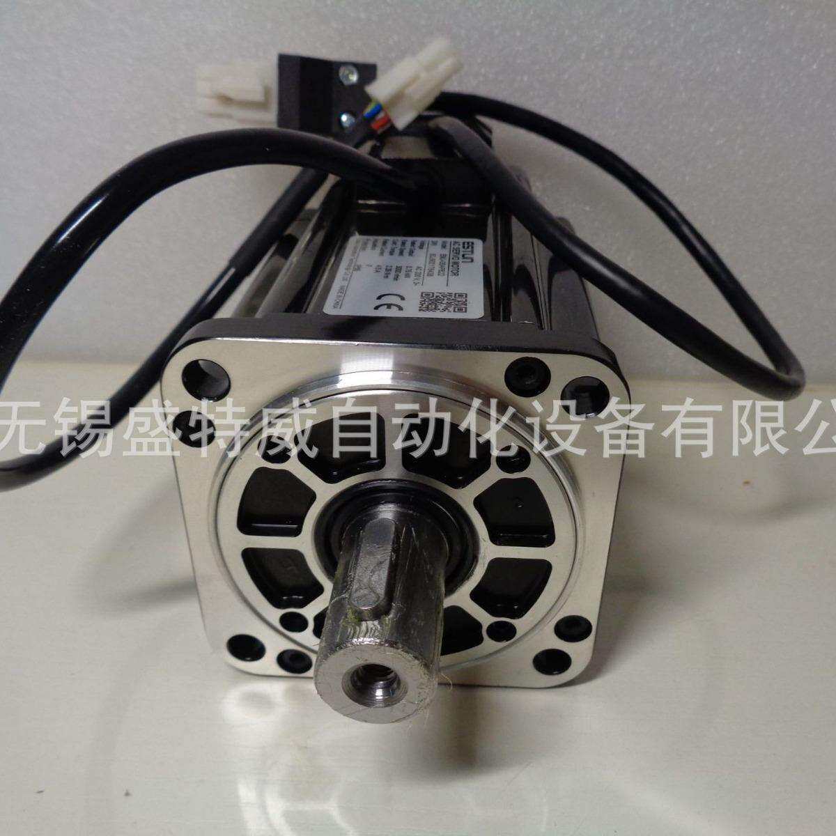 原装 EM3J-04ALA221埃斯顿ESTUN伺服电机 400W
