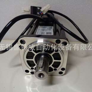 原装 EM3J-08ALA221 埃斯顿ESTUN伺服电机 750W