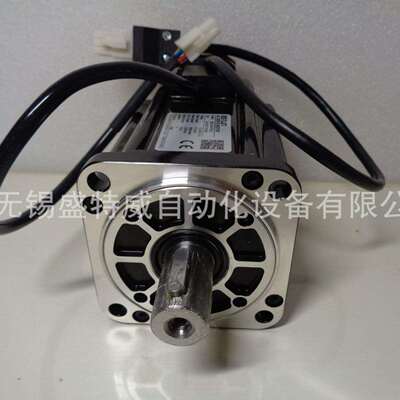 原装 EM3J-04ALA221埃斯顿ESTUN伺服电机 400W