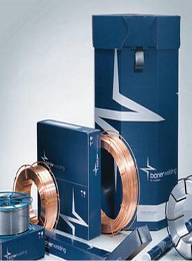 奥地利伯乐BOHLEREAS2PW-FD不锈钢药芯焊丝E308LT1-4焊丝包邮