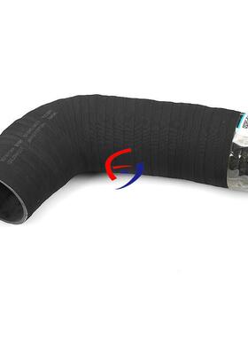 11Q6-26020适用 R215-9 R210-9 R225-9 空气进气管 挖掘机配件