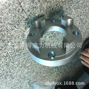 销售限矩型液力偶合器YOXII450