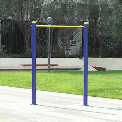 室外身器材区户园外高健低杠单杠双杠成人公社51526广场小区运动