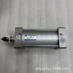 S125 KCC 标准型双作用气动气缸 B80 标准型气缸 ACM