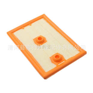 适用大众A3途观L凌渡高尔夫7途岳探歌速腾迈腾新朗逸1.4T空气滤芯