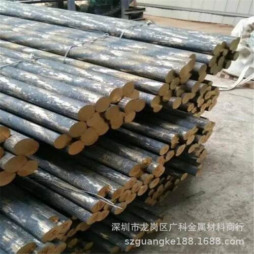 ZQSN10-1耐磨锡青铜棒 铸造锡青铜管 大上径铜套 质优价廉