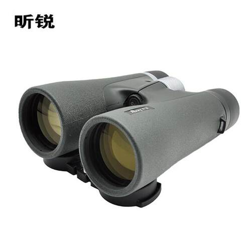 昕锐NR1050ED双筒望远镜户外手持充氮防水高清ED镜片望远镜10×50